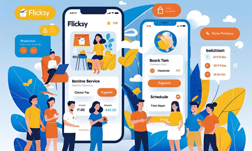 Best Home Cleaning Tips by flicksy