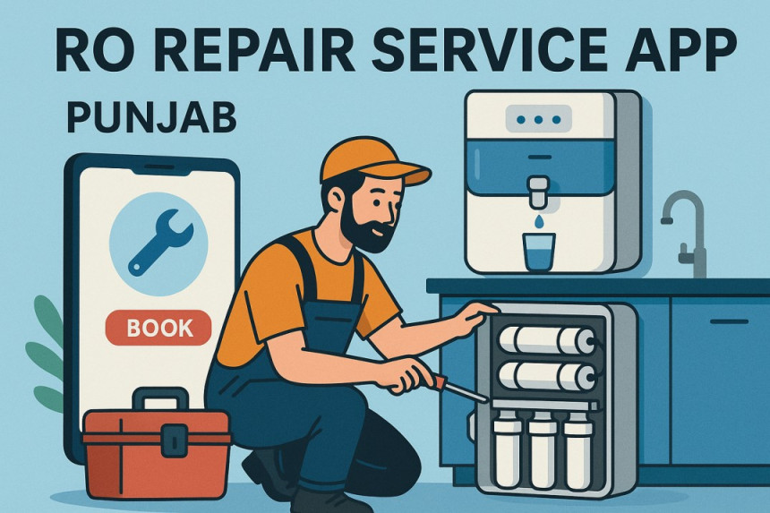 ac repair