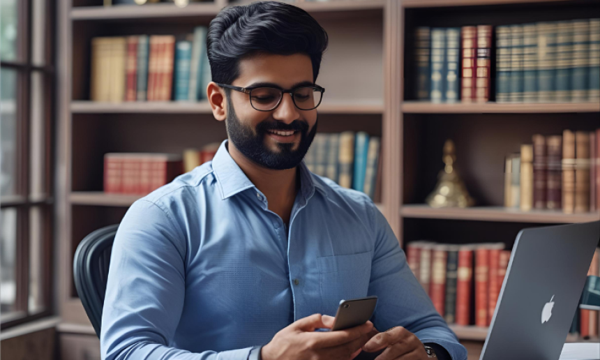 top-rated service app Delhi