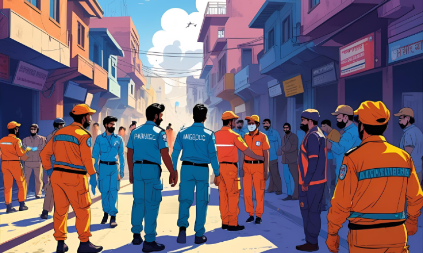 Emergency Service Booking Punjab – Fast Repairs & Home Services with flicksy