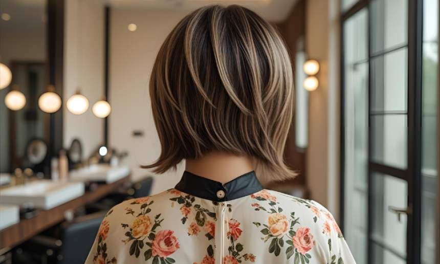trusted home haircut app for women in Gurgaon Noida Delhi