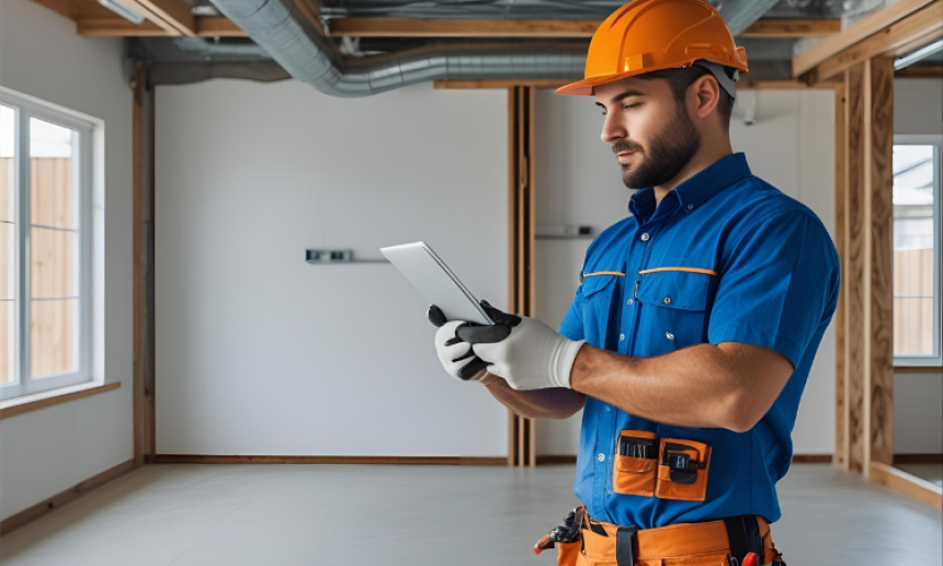 book verified electrician services online