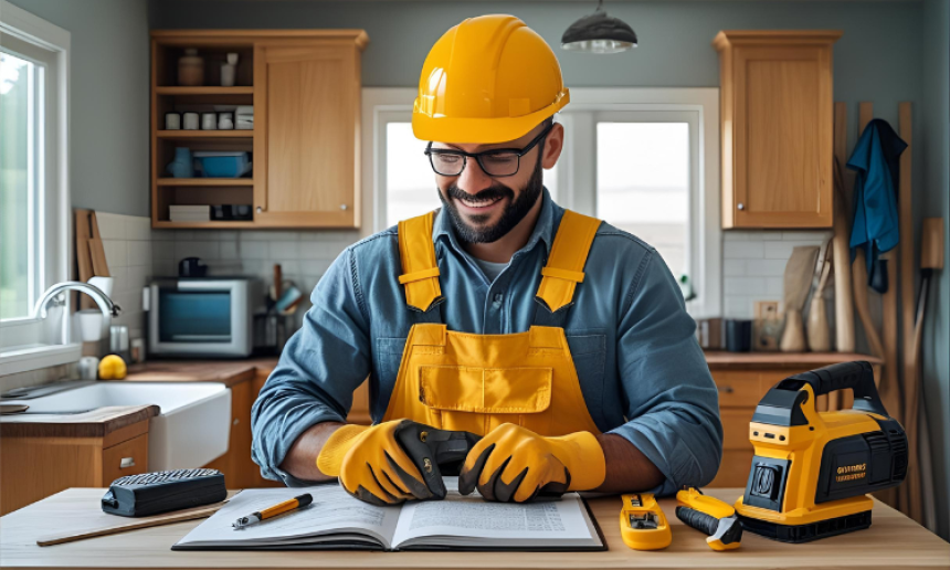 book services online for home repairs near me